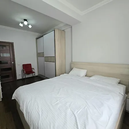 Testemiteanu Str, 2 Apartment, Free Wi-fi Apartment *