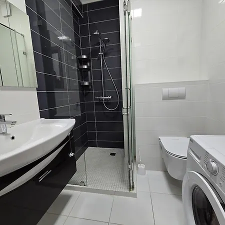 Testemiteanu Str, 2 Apartment, Free Wi-fi *
