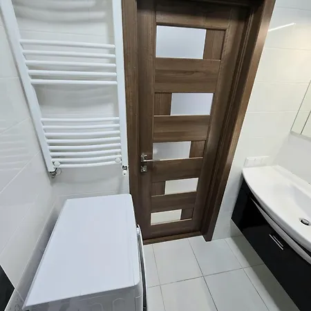 Testemiteanu Str, 2 Apartment, Free Wi-fi Apartment