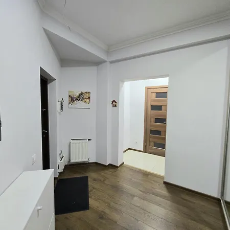 Testemiteanu Str, 2 Apartment, Free Wi-fi Apartment Chisinau