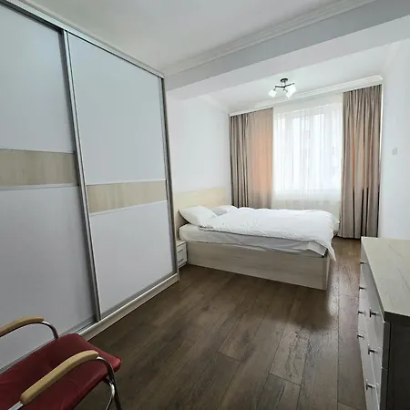 Testemiteanu Str, 2 Apartment, Free Wi-fi *