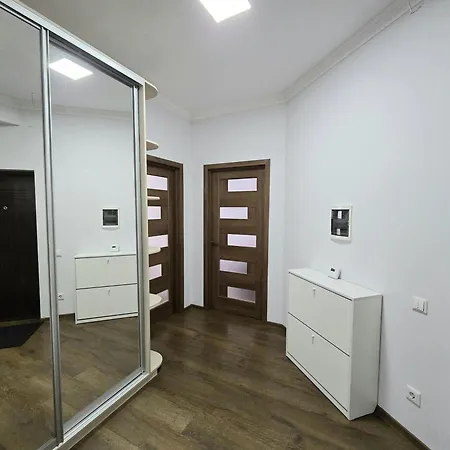 Testemiteanu Str, 2 Apartment, Free Wi-fi