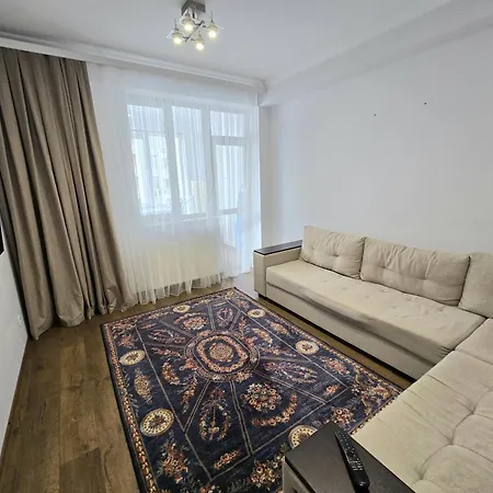 Testemiteanu Str, 2 Apartment, Free Wi-fi Apartment *