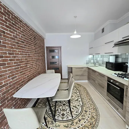 Testemiteanu Str, 2 Apartment, Free Wi-fi *