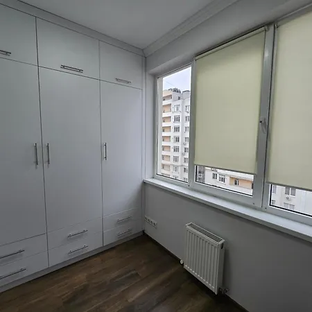 Testemiteanu Str, 2 Apartment, Free Wi-fi Apartment *